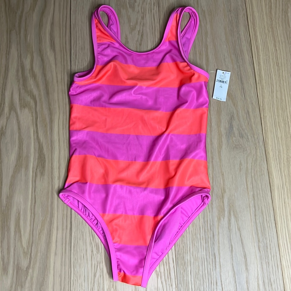 NWT Gap Kids One Piece size L(10)